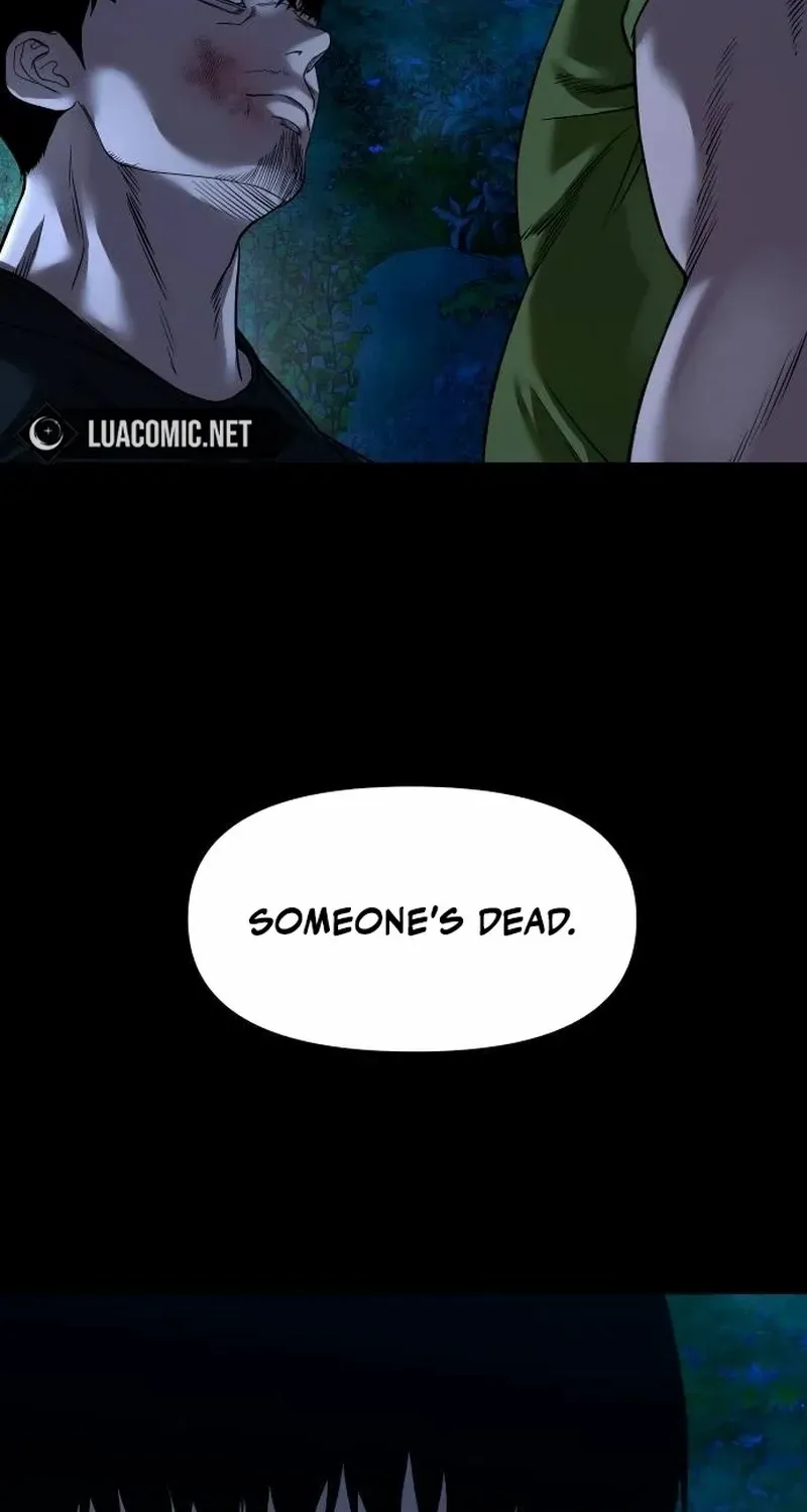 Mysterious Village Zinmanga X Chapter 43 Page 107