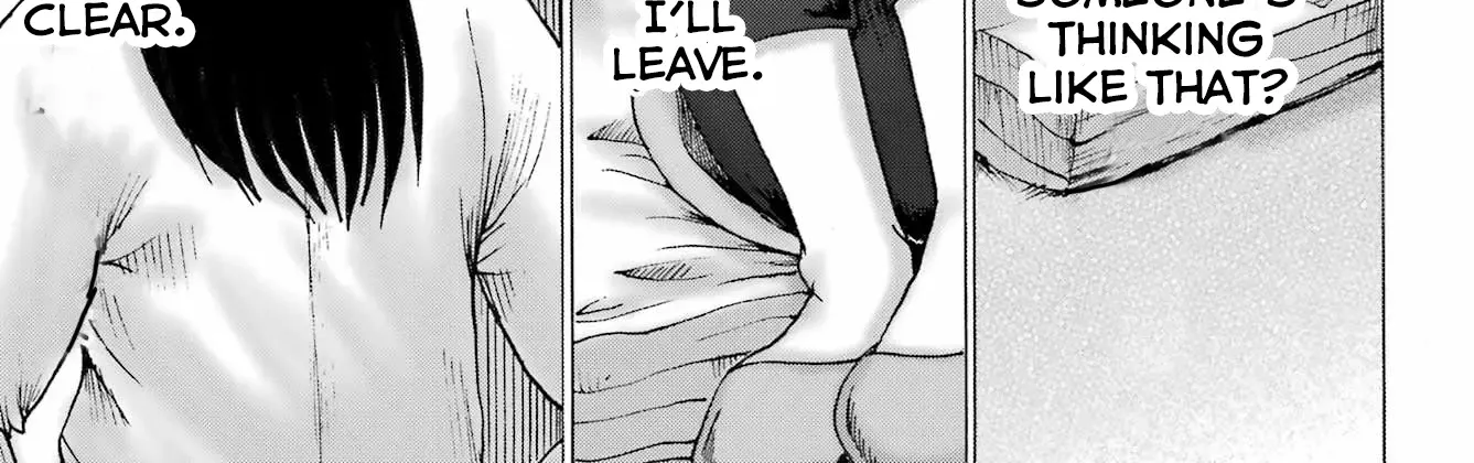 High Score Girl DASH Zinmanga X Chapter 50 Page 10