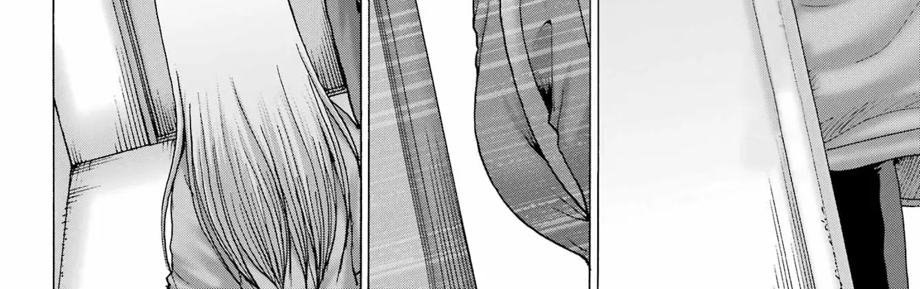 High Score Girl DASH Zinmanga X Chapter 50 Page 16