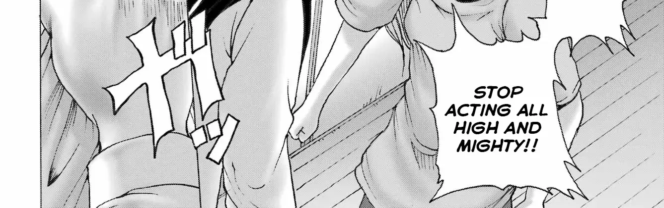 High Score Girl DASH Zinmanga X Chapter 50 Page 20