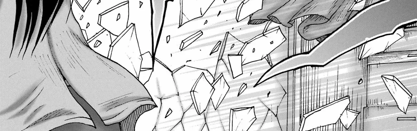 High Score Girl DASH Zinmanga X Chapter 50 Page 28