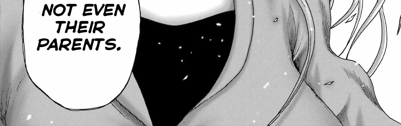 High Score Girl DASH Zinmanga X Chapter 50 Page 32