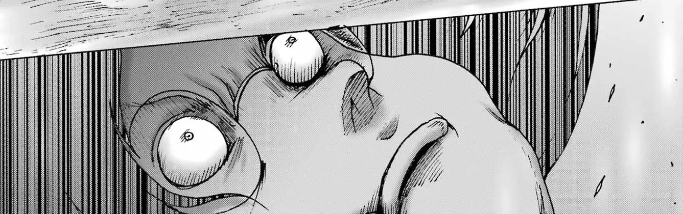 High Score Girl DASH Zinmanga X Chapter 50 Page 36