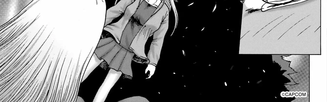 High Score Girl DASH Zinmanga X Chapter 50 Page 38