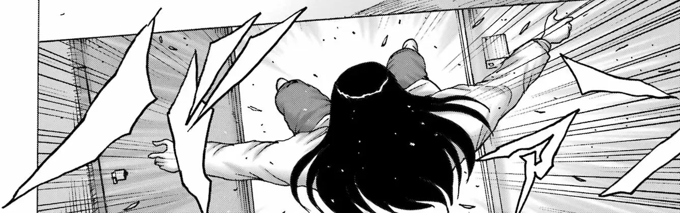 High Score Girl DASH Zinmanga X Chapter 50 Page 44