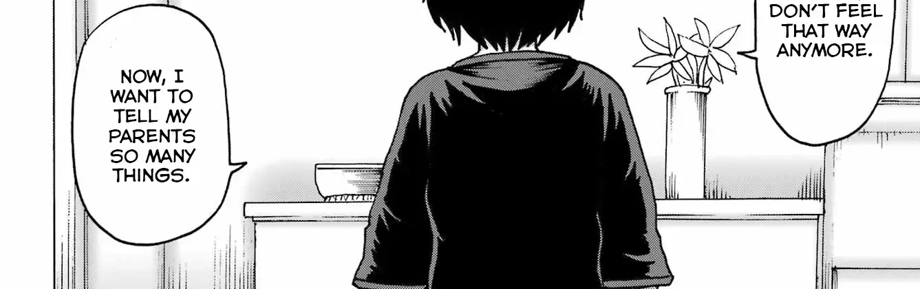 High Score Girl DASH Zinmanga X Chapter 49 Page 10