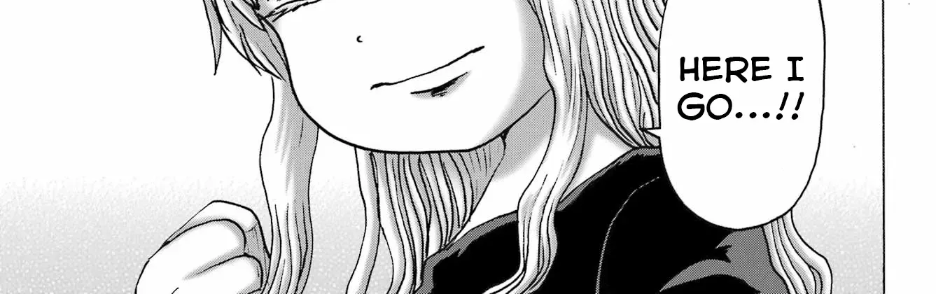 High Score Girl DASH Zinmanga X Chapter 49 Page 16