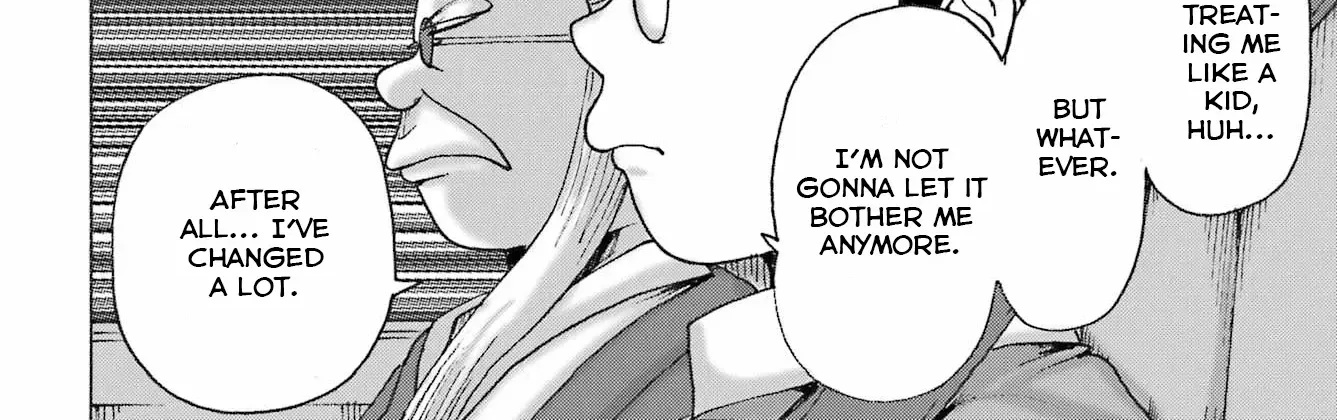 High Score Girl DASH Zinmanga X Chapter 49 Page 26