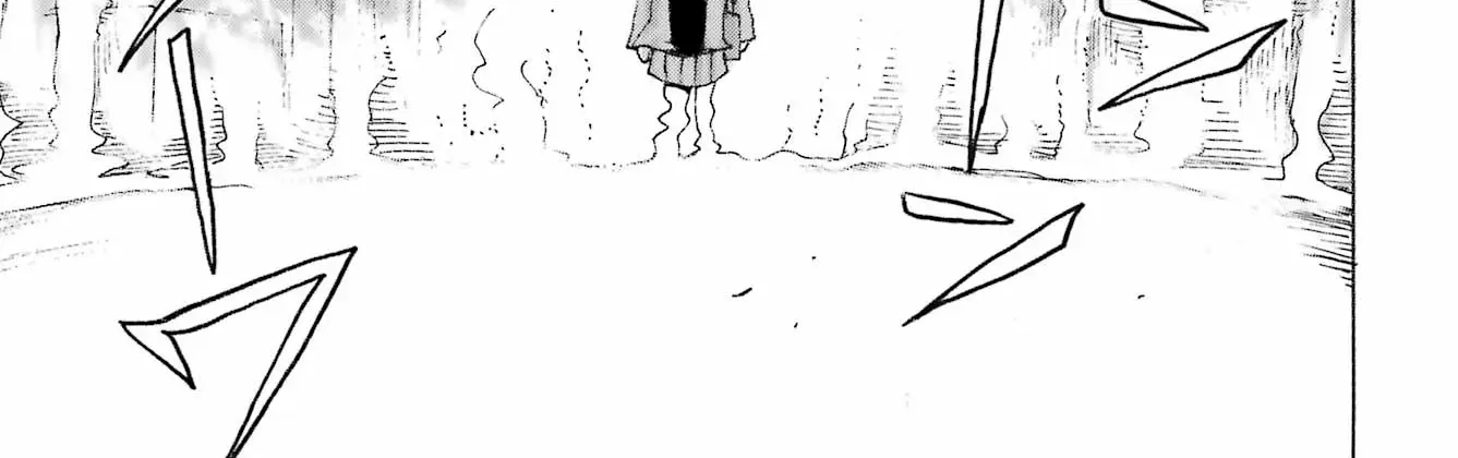 High Score Girl DASH Zinmanga X Chapter 49 Page 36