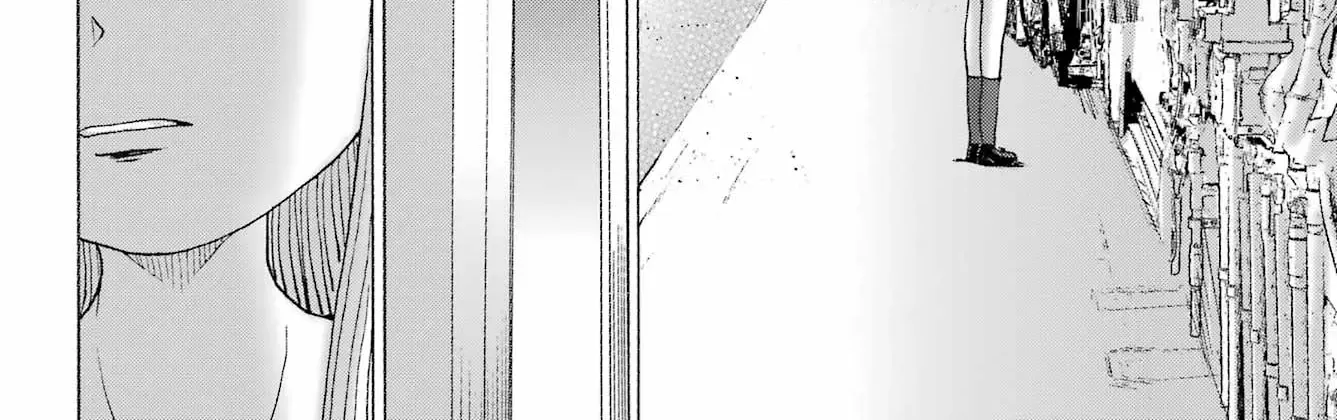 High Score Girl DASH Zinmanga X Chapter 49 Page 38