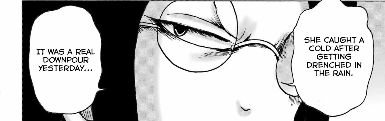 High Score Girl DASH Zinmanga X Chapter 49 Page 42