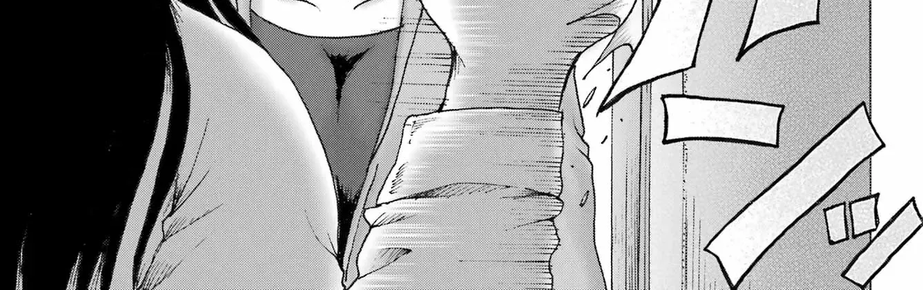High Score Girl DASH Zinmanga X Chapter 49 Page 44