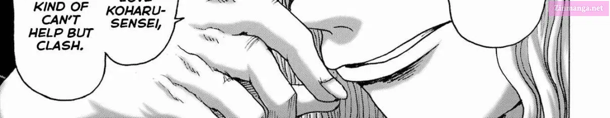 High Score Girl DASH Zinmanga X Chapter 48 Page 10