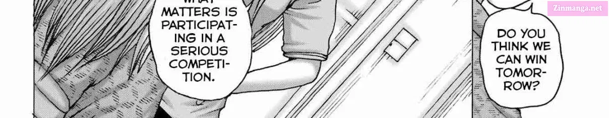 High Score Girl DASH Zinmanga X Chapter 48 Page 24