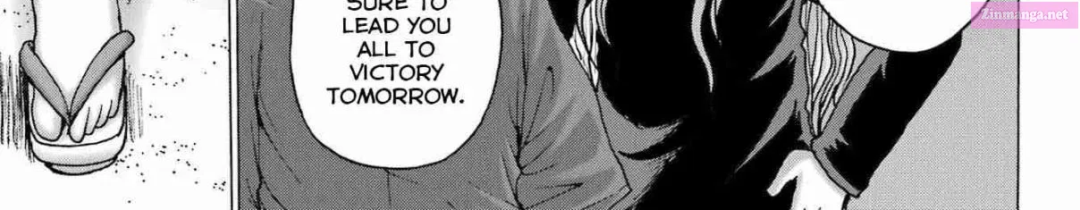 High Score Girl DASH Zinmanga X Chapter 48 Page 30