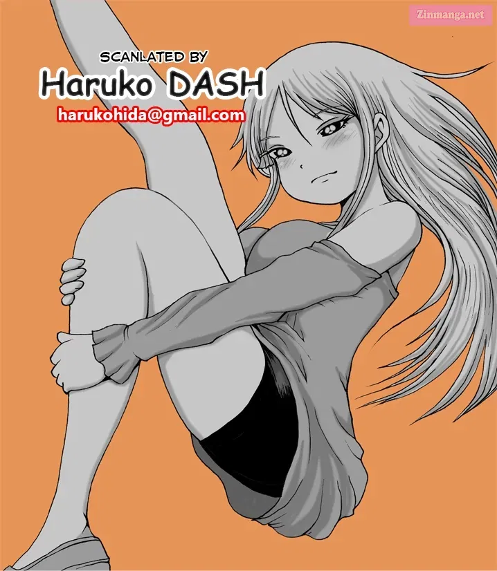 High Score Girl DASH Zinmanga X Chapter 48 Page 49