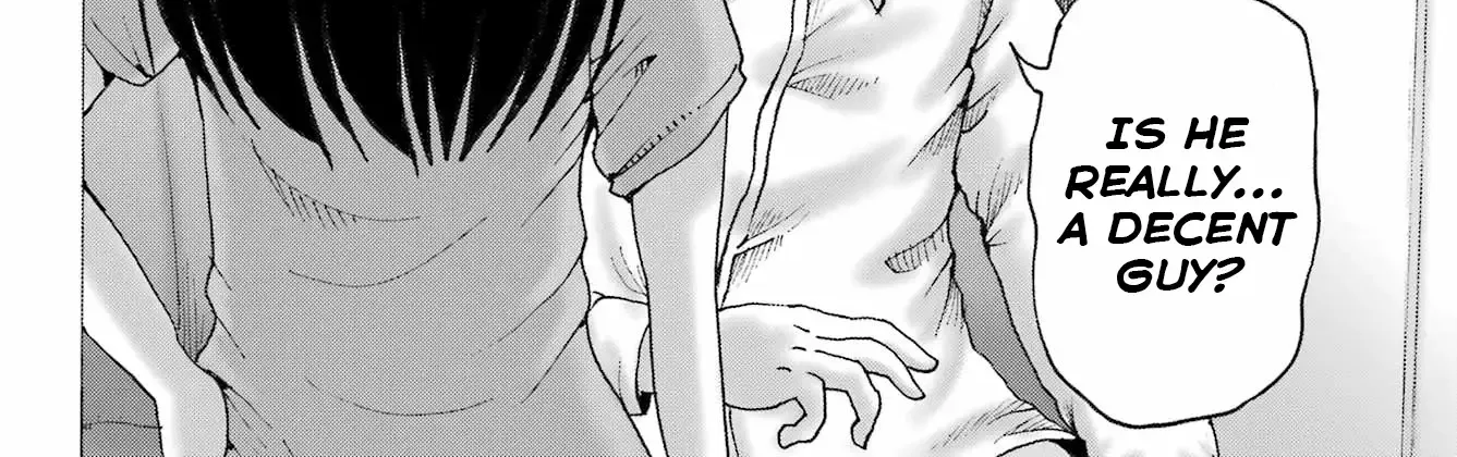 High Score Girl DASH Zinmanga X Chapter 47 Page 12