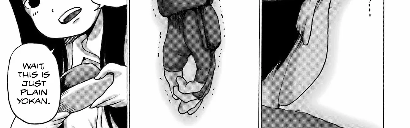 High Score Girl DASH Zinmanga X Chapter 47 Page 18