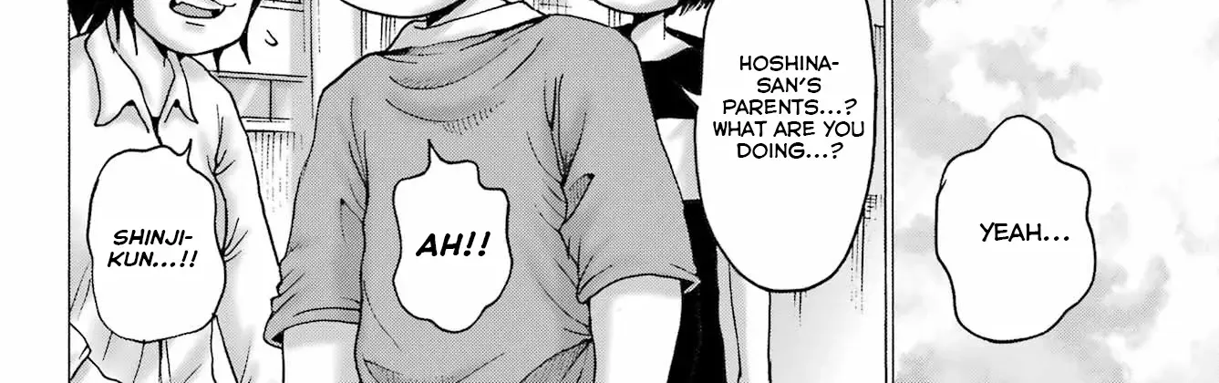 High Score Girl DASH Zinmanga X Chapter 47 Page 28