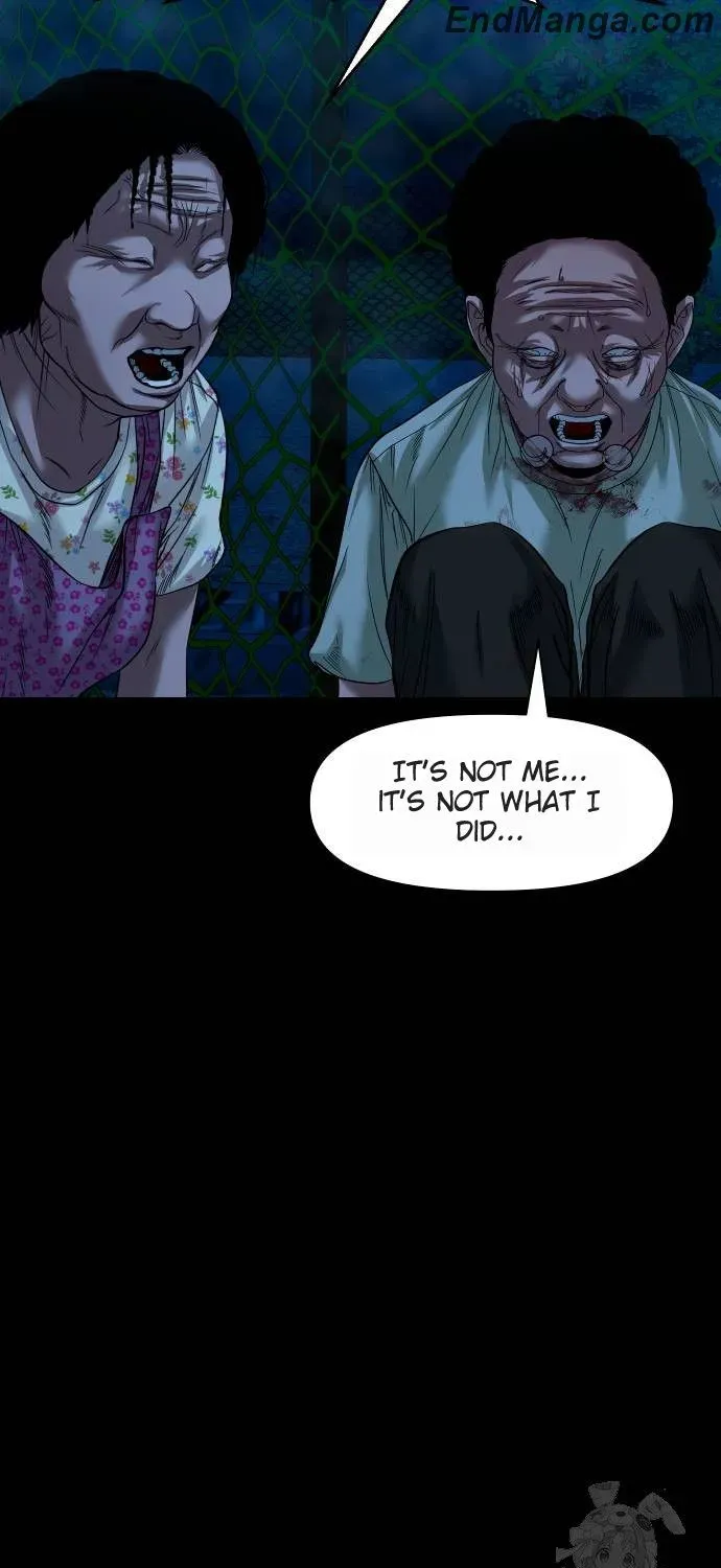 Mysterious Village Zinmanga X Chapter 40 Page 28