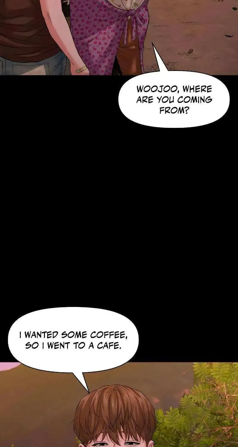 Mysterious Village Zinmanga X Chapter 39 Page 49