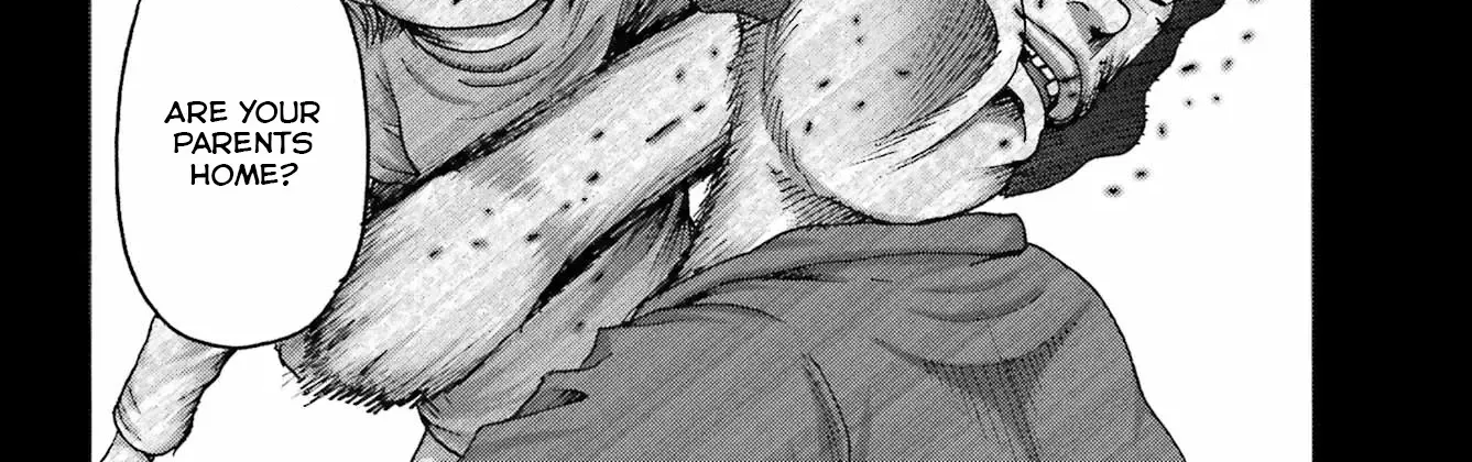 High Score Girl DASH Zinmanga X Chapter 46 Page 8