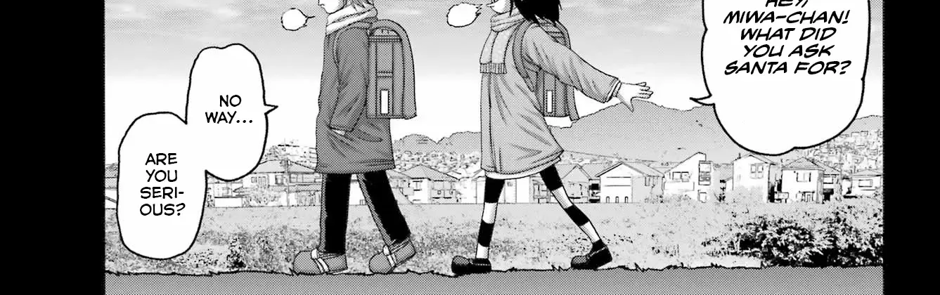 High Score Girl DASH Zinmanga X Chapter 46 Page 18