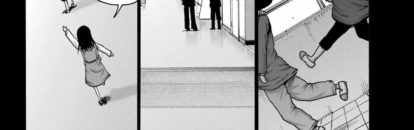 High Score Girl DASH Zinmanga X Chapter 46 Page 20