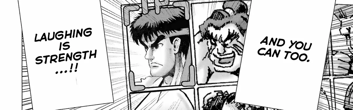 High Score Girl DASH Zinmanga X Chapter 46 Page 44