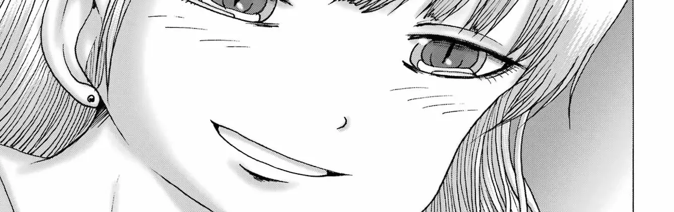 High Score Girl DASH Zinmanga X Chapter 46 Page 46