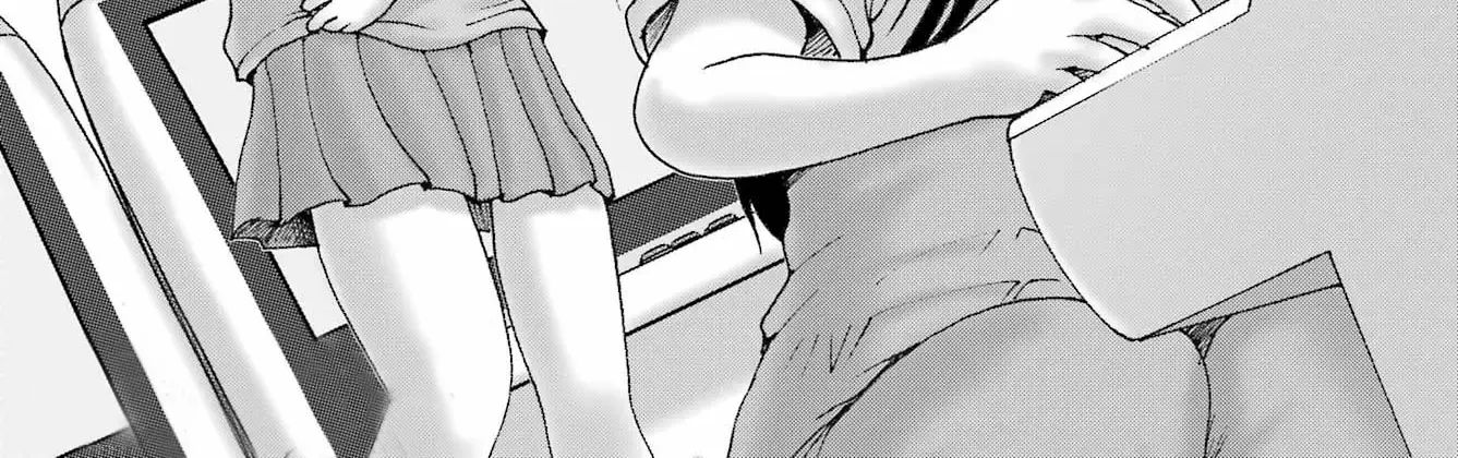 High Score Girl DASH Zinmanga X Chapter 46 Page 48