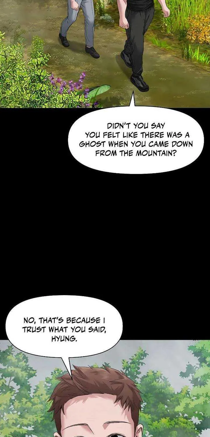 Mysterious Village Zinmanga X Chapter 38 Page 16