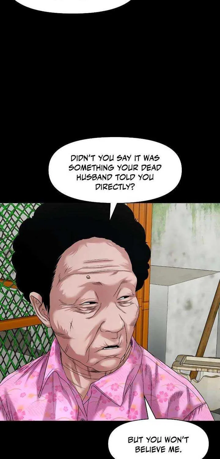 Mysterious Village Zinmanga X Chapter 38 Page 26