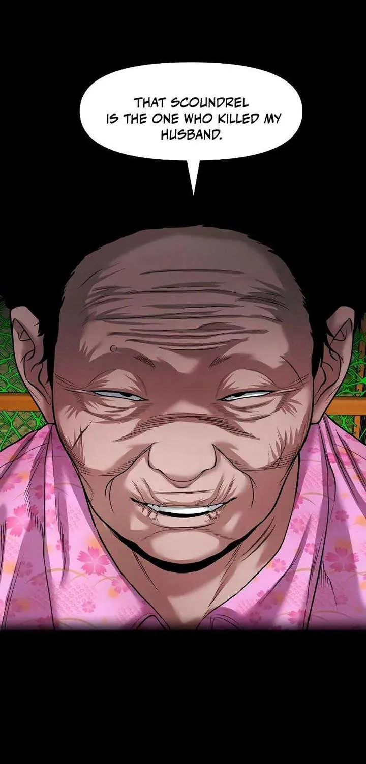 Mysterious Village Zinmanga X Chapter 38 Page 33
