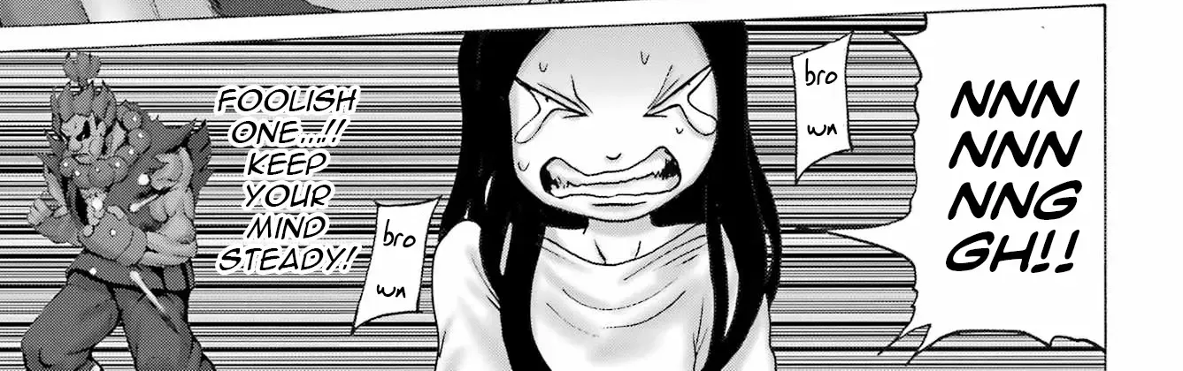 High Score Girl DASH Zinmanga X Chapter 45 Page 10