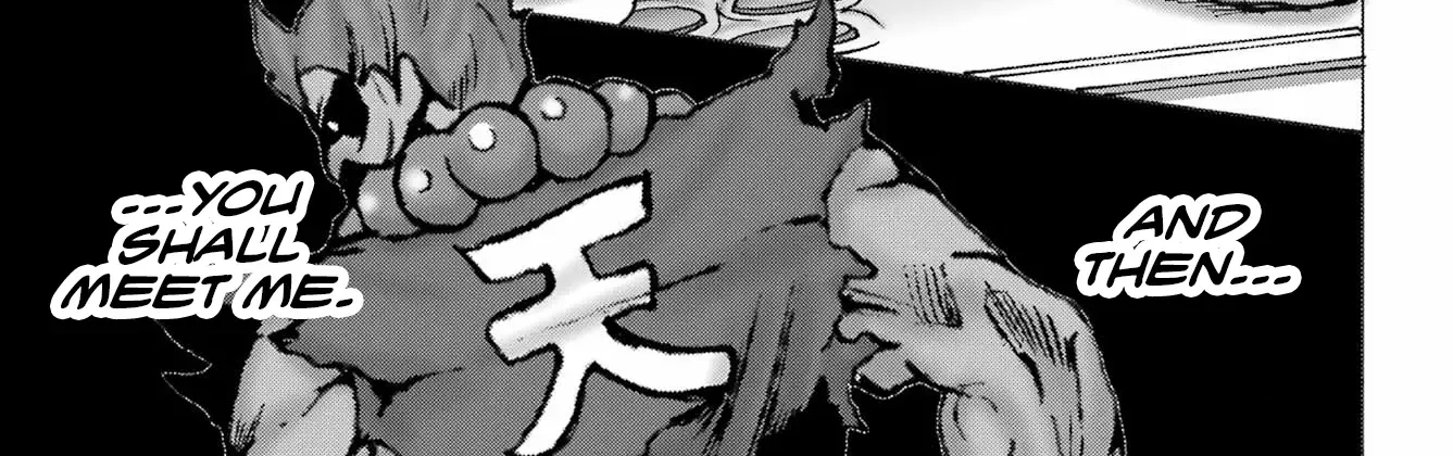 High Score Girl DASH Zinmanga X Chapter 45 Page 14