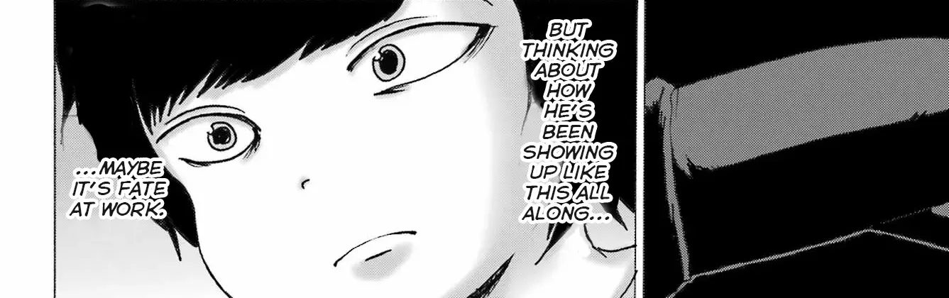 High Score Girl DASH Zinmanga X Chapter 45 Page 20