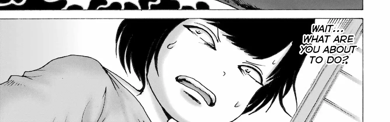 High Score Girl DASH Zinmanga X Chapter 45 Page 26