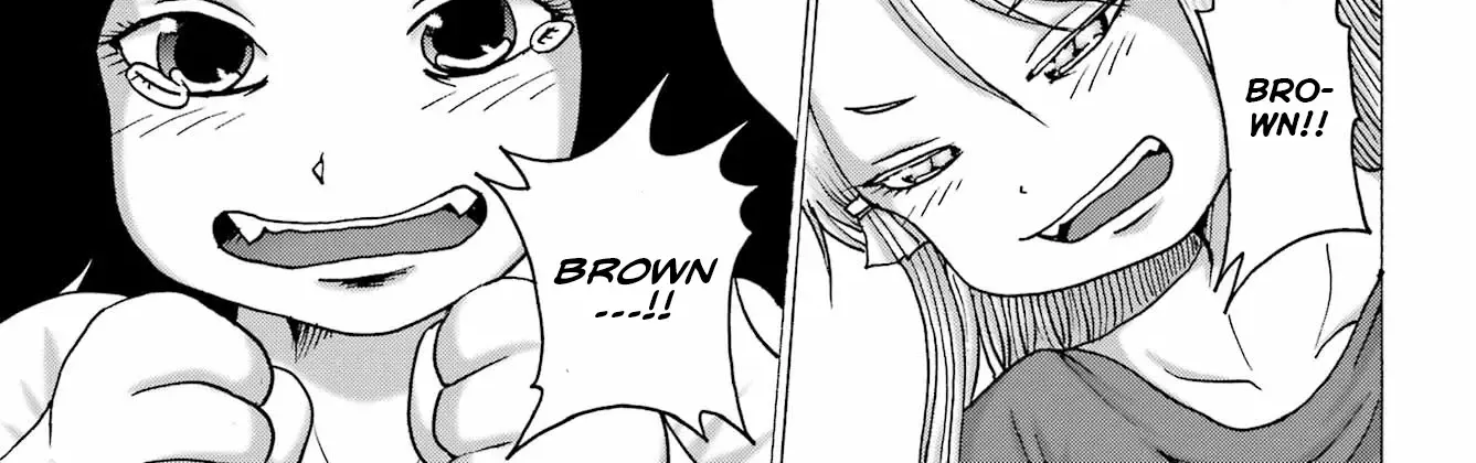 High Score Girl DASH Zinmanga X Chapter 45 Page 46
