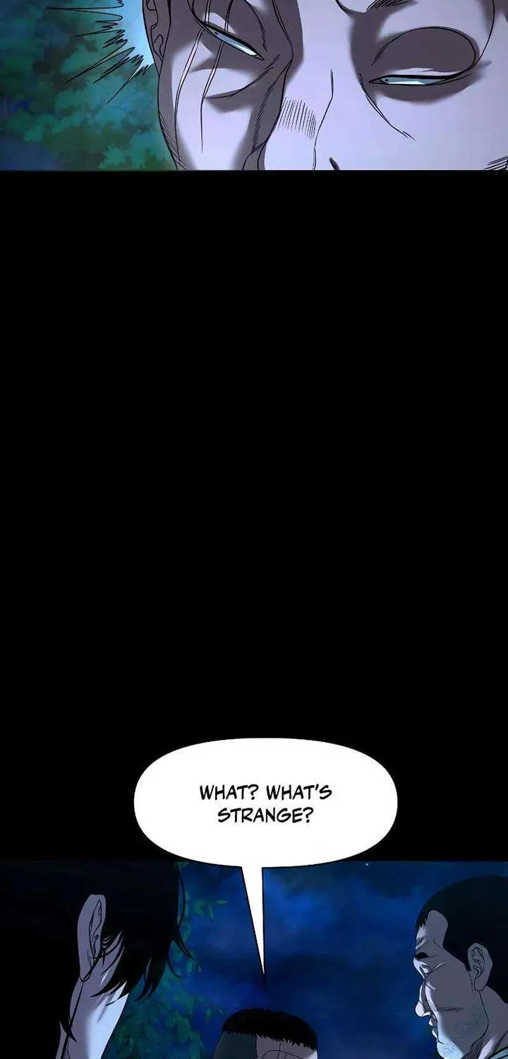 Mysterious Village Zinmanga X Chapter 37 Page 45