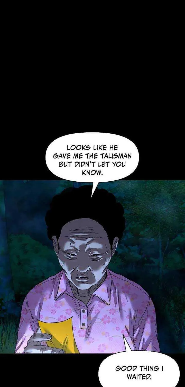 Mysterious Village Zinmanga X Chapter 37 Page 74