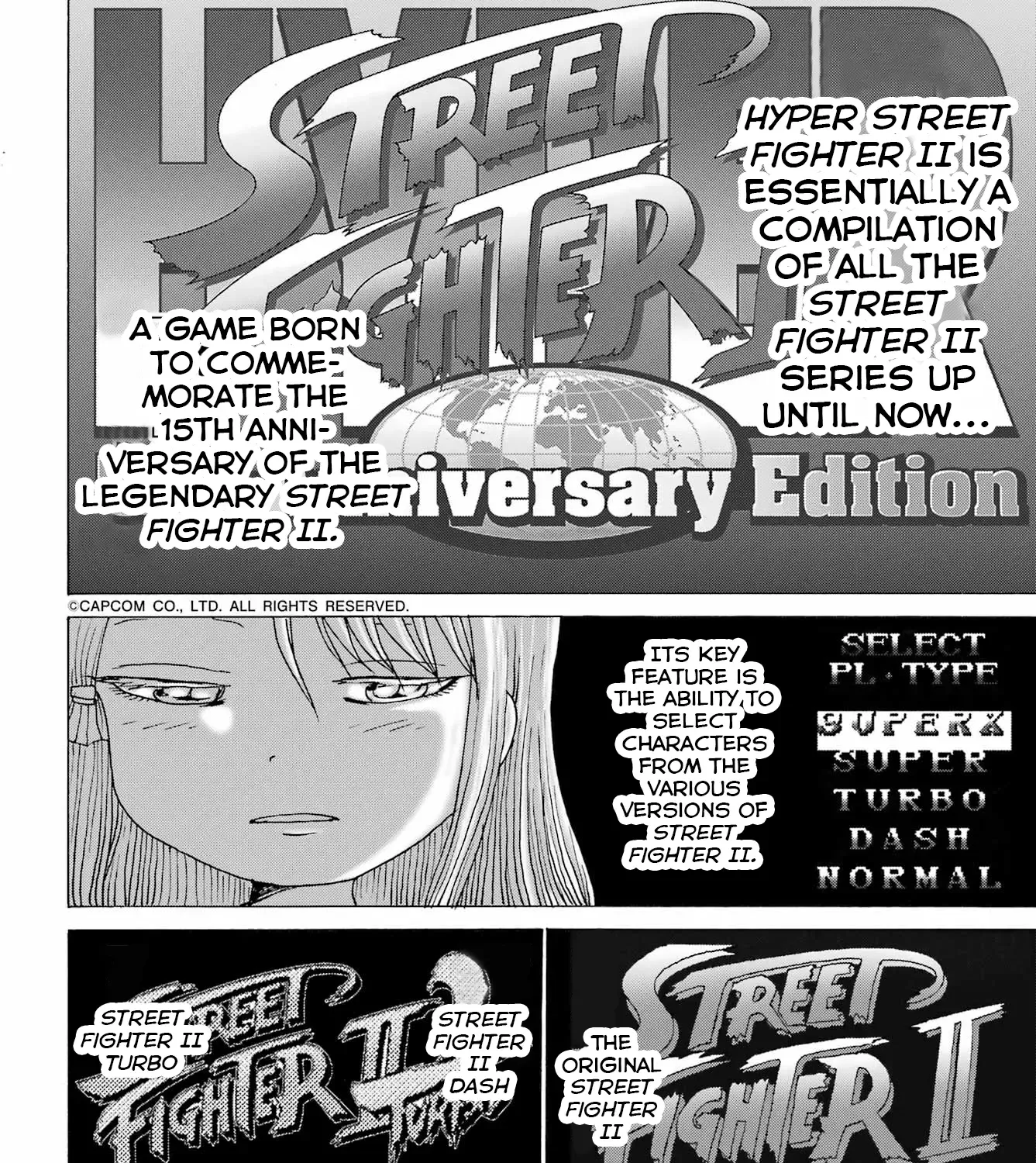 High Score Girl DASH Zinmanga X Chapter 44 Page 11