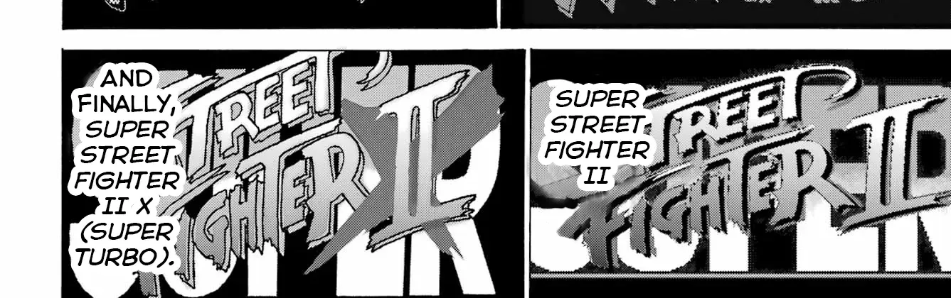 High Score Girl DASH Zinmanga X Chapter 44 Page 12