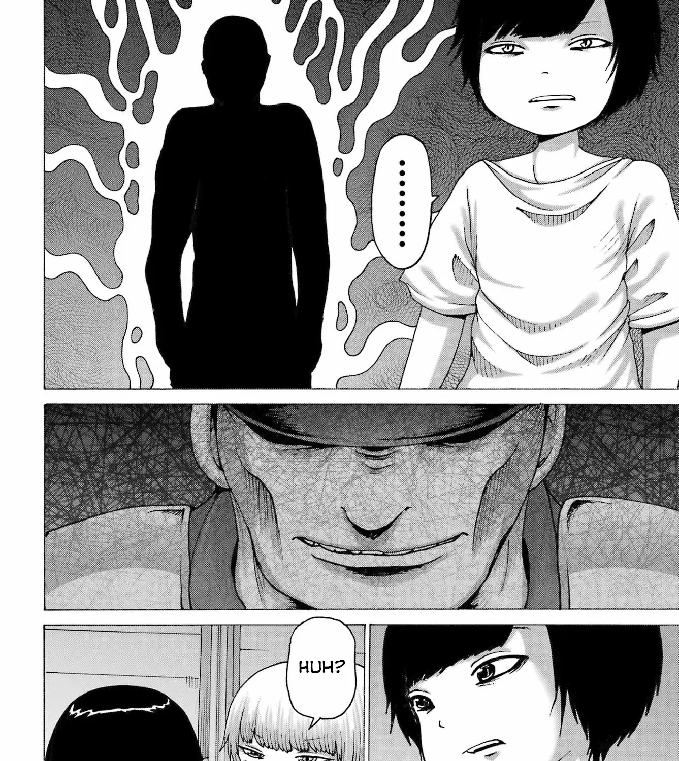 High Score Girl DASH Zinmanga X Chapter 44 Page 15