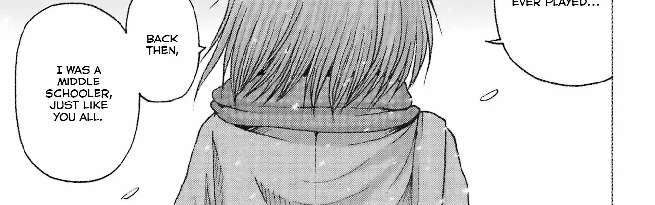 High Score Girl DASH Zinmanga X Chapter 44 Page 18