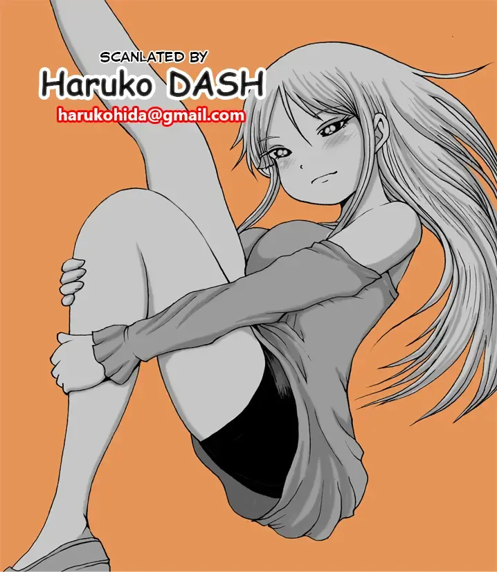 High Score Girl DASH Zinmanga X Chapter 44 Page 49