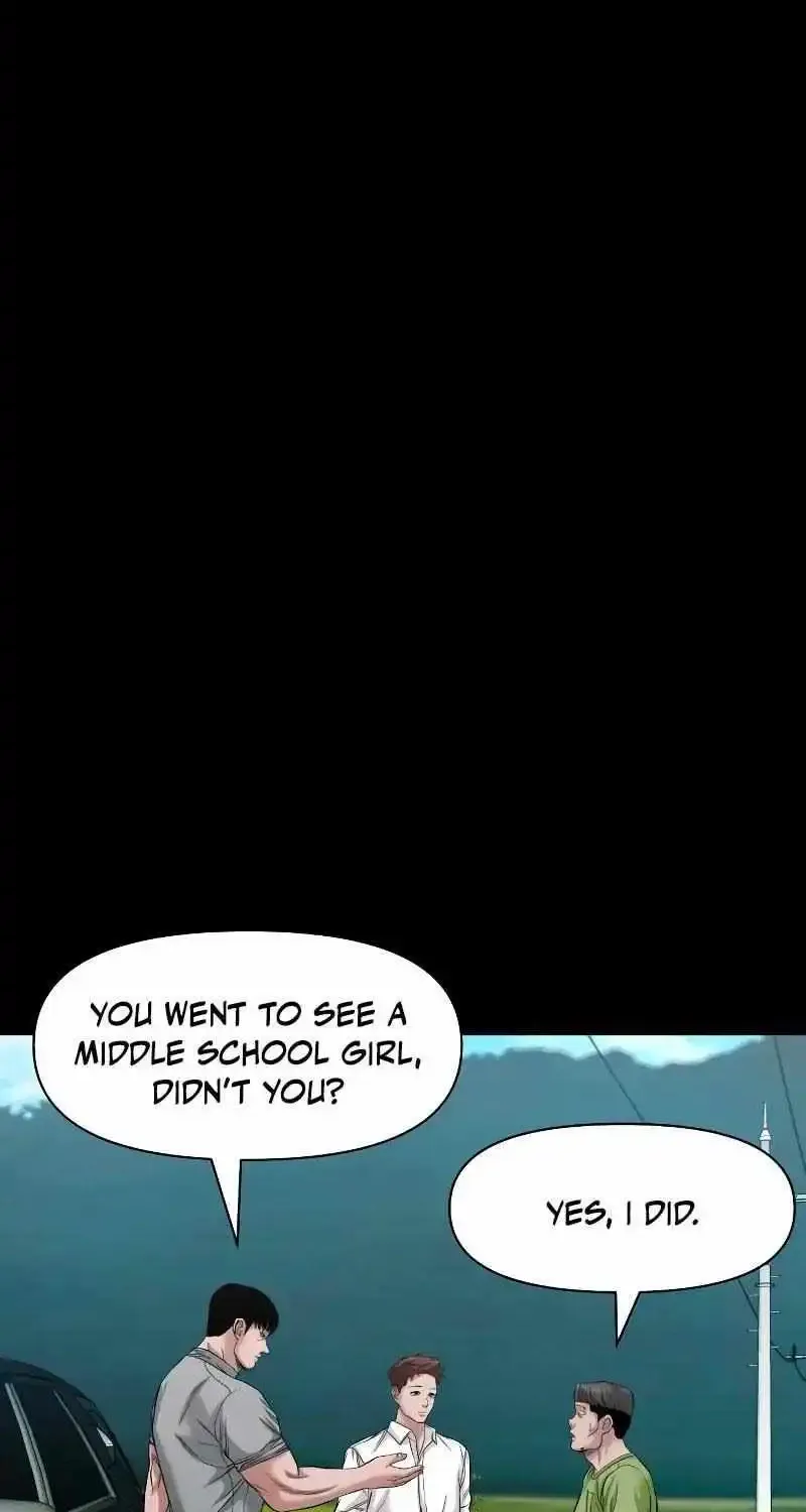 Mysterious Village Zinmanga X Chapter 36 Page 50