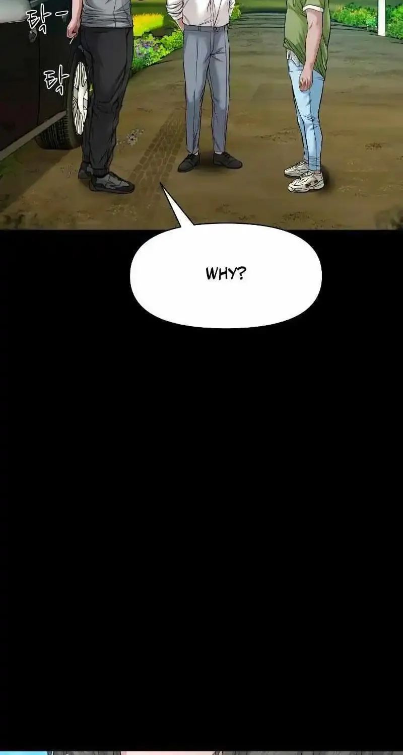 Mysterious Village Zinmanga X Chapter 36 Page 51