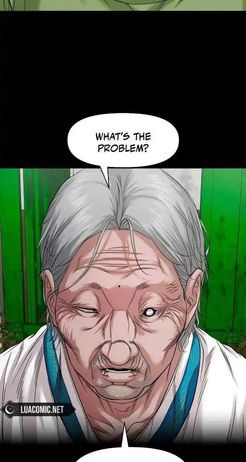 Mysterious Village Zinmanga X Chapter 36 Page 104