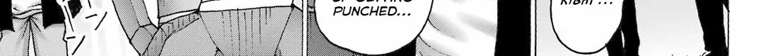 High Score Girl DASH Zinmanga X Chapter 43 Page 14
